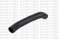 Turbo Intercoll Hortumu Focus II Focus II C Max 1,6Tdcı 110Ps 03 > 11 Volvo C30 S40 V50 1,6D