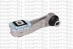 Motor Takozu Sağ Clio III Modus 1,5 DCI 04  (K9k)