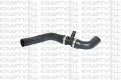 Radyatör Alt Hortumu P307 1.4 1.6 16V Otomatik