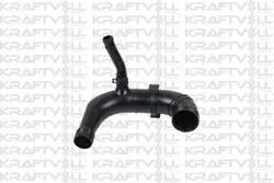 Turbo Giriş Borusu Doblo Albea Palio Siena Idea Punto Nuova Panda 1,3 Multijet 16V
