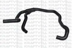 Kalorifer Hortumu Dacia Dokker / Lodgy 1,5 DCI Clio IV 1,5 DCI
