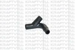 Termostat Hortumu Kangoo Clio II Clio III Modus Megane II Scenic Logan 1,5 DCI 04 >