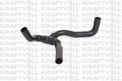 Yağ Buhar Hortumu Connect 1.8 TDCI 06 > 13