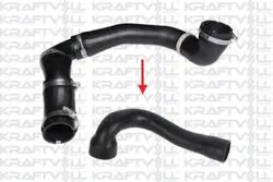Turbo Hortumu Büyük (Plastik Parca Hariç) Freelander 2 06 > 14