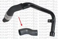 Turbo Hortumu (Büyük Metal Boru Hariç) Ducato III Boxer III 2.2Jtd / 110-120 Hp 06 >