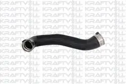 Turbo Giriş Hortumu Nissan Qashqai 1.6 DCI