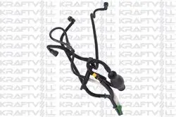 Yakıt Hortumu 206 307 C2 C3 C3 II C3 Plurıel Xsara II Dv4td 1.4Hdı 8V Bosch Cp1h Enjeksıyon