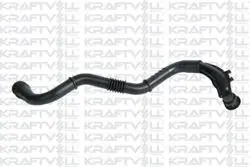 Turbo Hortumu Megane II 1,5Dcı