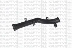 By Pass Hortumu Peugeot 207 / 208 / 308 1.4 1.6 16V 2008 / 3008 / 508 / 5008 / Partner Tepee / Rcz