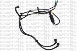 Yakıt Hortumu Partner II 307 Ym 206 207 407 Berlingo II C3 II C3 C4 C5 II C4 Picasso Xsara Picasso
