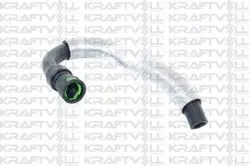 Kalorifer Giriş Hortumu Transit V347 2,4Tdcı 06  11