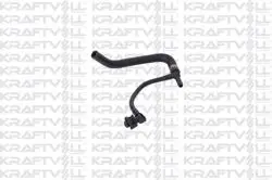 Termostat Hortumu Konnektorlu Astra J Insignia 1.6T 08 >