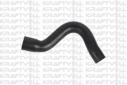 Radyatör Üst Hortumu Volvo S60 / V70 2,3 / 2,4 20V 01 05