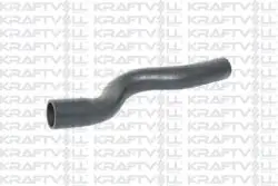 Radyatör Üst Hortumu P207 P208 P301 P2008 C3 III C3 Picasso C4 Cactus C Elysee Ds3 Dv6dted (1.6 HDI 8