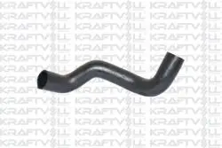 Radyatör Alt Hortumu Mitsubishi Canter Fe635 Fe659 98 > 05
