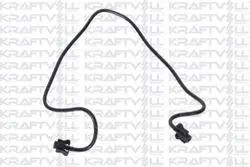 Radyatör Gaz Alma Borusu 308 3008 5008 Rcz C4 C4 Picasso Ds4 Ds5 Ep6cdt