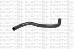 Radyatör Alt Hortumu Fiesta VI 08 / > B Max 12 / > Connect 14 / > Ford Ka 13 / > 1,4Tdcı / 1,5Tdcı / 1.6
