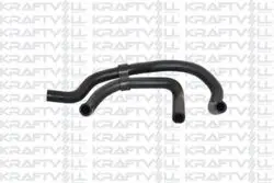 Kalorifer Hortumu 98 03 Golf IV A3