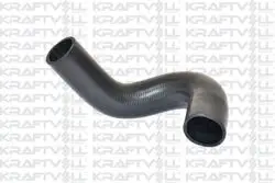 Turbo Hortumu P407 C5 II 1,6Hdı
