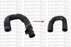 Turbo Hortumu Metal Boru Harıç Fiat Bravo II 1.6 Multijet