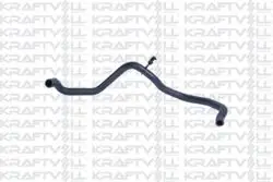 Kalorifer Hortumu Ford Transit V 363 2.2 TDCI