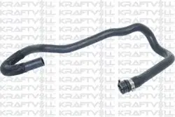 Genleşme Şişe Hortumu Peugeot 207 / 208 / 301 / 1007 / 2008 / Citroen C2 / C3 / C3 II / C3 Picasso /