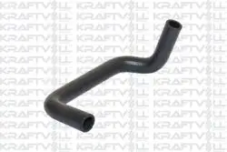 Kalorifer Çıkış Hortumu Connect 1.8 TDCI 75Ps / 90Ps 02  13