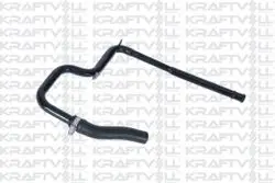 Kalorifer Borusu Ford Transit Connect 1.8 TDCI 75-90 Hp Ford Focus I 1.8 TDCI