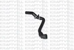 Radyatör Üst Hortumu V,W,Golf IV Bora Audi A3 Skoda Octavia Leon Toledo 1.6 97  03
