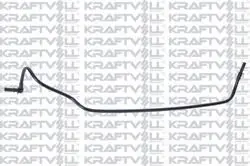 Mazot Filtre Çıkış Hortumu Enjektorden Pompaya Gıdıs Doblo 1,3Mjtd 05