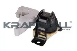Motor Takozu Sağ Kangoo III Cıtan 1,5Dcı