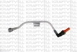 Yakıt Borusu Mazot Filtre Giriş Hortumu 206 306 Partner Expert Berlingo Xsara Jumpy 1.9D (Dw8 Motor