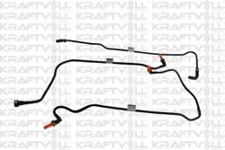 Yakıt Hortumu Fiat Linea 1.3 Mjt 07 >