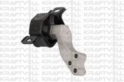 Motor Takozu Sağ Smart Fortwo Cabrio (451) 07  Fortwo Coupe (451) 07