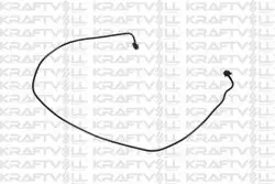 Yedek Su Depo Borusu Freelander II 2.2 Td4 4X4 (06-14)