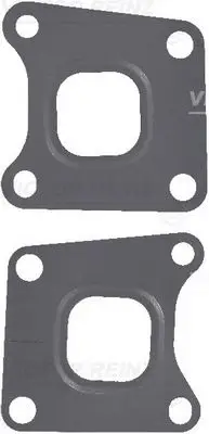 Egzoz Manifold Contası Ford B-Max (Jk) 14 > Ecosport 13 > Fiesta VI (Cb1, Ccn) 11 > Focus III Turnıer