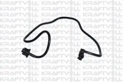 Yedek Su Depo Borusu 307-308-3008-5008-Partner-C4-Ds4-Ds5