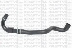 Turbo Hortumu Megane II Scenic II 1,5 DCI Lb23