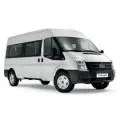 Turbo Hortumu Büyük Plastik Parca Hariç Transit V347 3,2 TDCI 200Hp 06-12 2