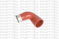 Turbo Hortumu Caddy Jetta Passat 1.9 TDI 04  13