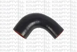 Turbo Hortumu Volvo S60 II 10- C30 (533) 2.0 D 06  V40 (525, 526) D3 10  V70 III (135) D3 / D4 10