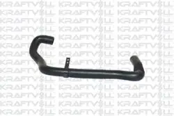 Radyatör Alt Hortumu P106 Gtı Tu5j4 (1.6 16V) P106 Ym 1.4 1.6 8V 99