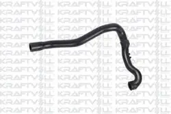 Karter Havalandırma Hortumu Volvo C70 / Volvo S60 2,3 / 2,4 / 2.5 / Volvo S80 2.5 / Volvo V70 2,