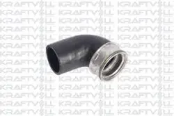 Turbo Hortumu Passat A4 A6 Super B 1,9Tdı