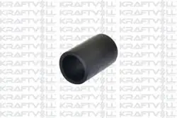 Turbo Ara Hortumu (38mm X 7Cm Düz) Connect 1.8 TDCI 02 > 03