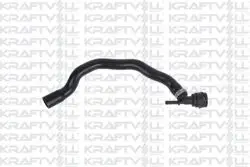 Kalorifer Hortumu Audi A3 1.8 Seat Leon / Toledo 1.8 Skoda Octavia 1.8 V,W,Bora / Golf IV 1.8 97 / 0