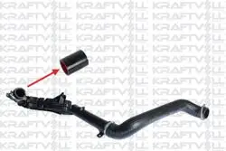 Turbo Hortumu Küçük Plastik Parca Hariç Ford Mondeo IV 2.0 TDCI Ford S Max 2.0 TDCI Ford Galaxy 2,
