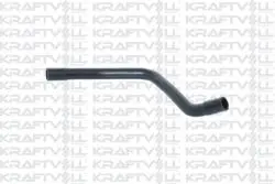 Turbo Sarj Havalandırma Hortumu Transit V184 01 > 06 V347 2,4Tdcı