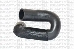 Radyatör Üst Hortumu Astra G Zafira A 2,0Dtı 99 05