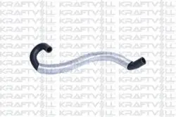 Kalorifer Hortumları Ford Transit Connect 1.8 TDCI 03 > 14